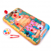 Operation Splash Operation Splash