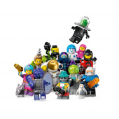 LEGO Serie 26 – Rymden LEGO Serie 26 – Rymden