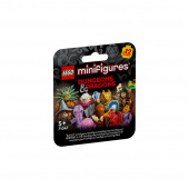 LEGO® Minifigurer - Dungeons & Dragons® LEGO® Minifigurer - Dungeons & Dragons®