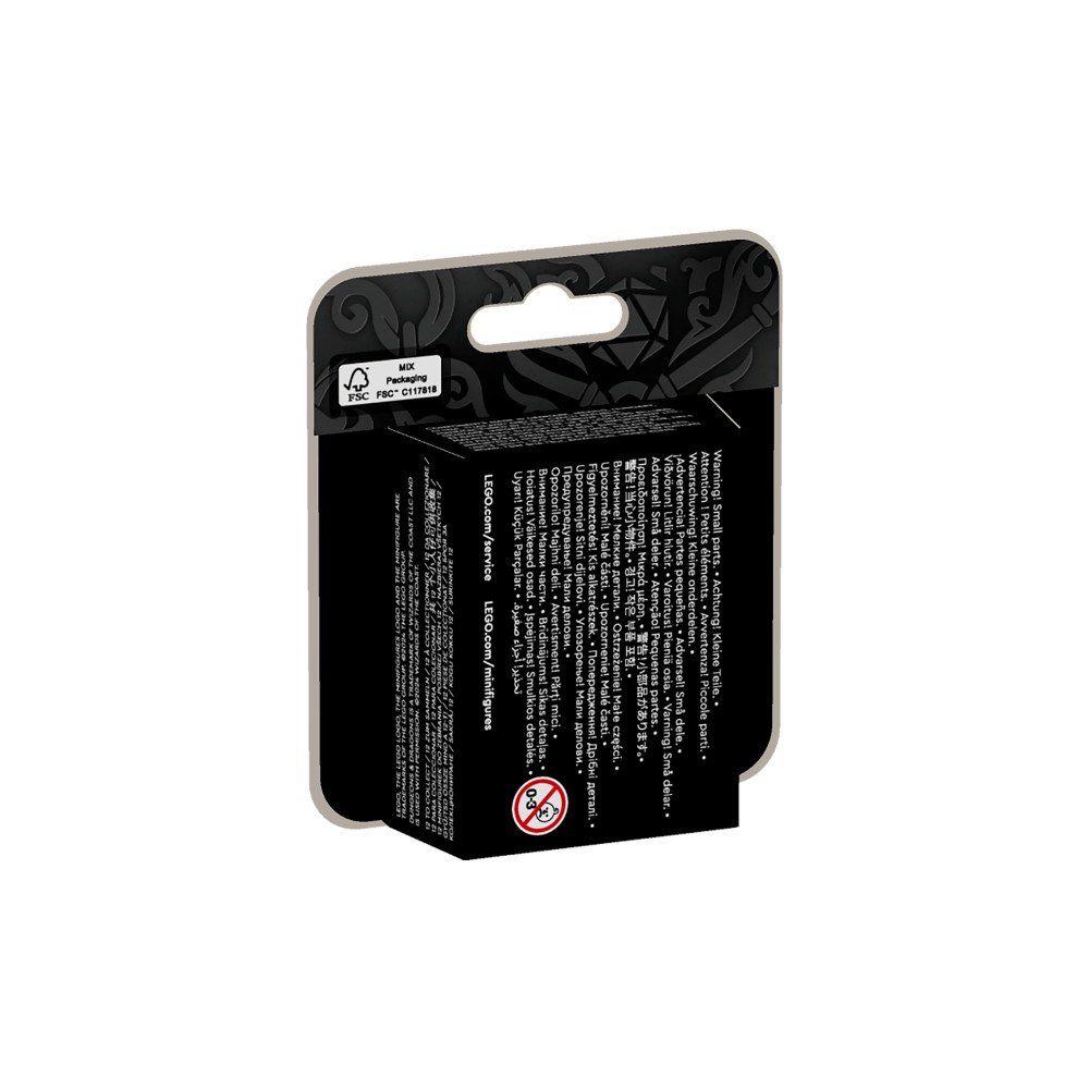 LEGO® Minifigurer - Dungeons & Dragons®