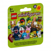 LEGO Minifigurer - Serie 27 LEGO Minifigurer - Serie 27