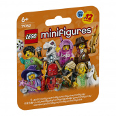 LEGO Minifigurer - Serie 29 LEGO Minifigurer - Serie 29