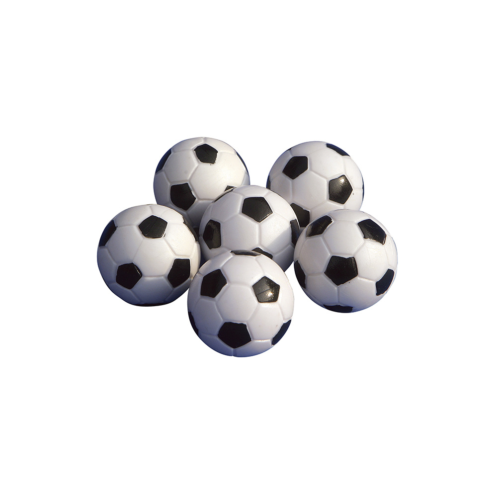 36 mm bollar foosball