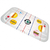 Isfolie till Stiga hockeyspel High Speed Isfolie till Stiga hockeyspel High Speed