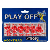 Stiga Bordshockeylag Röd, Måla själv Stiga Bordshockeylag Röd, Måla själv