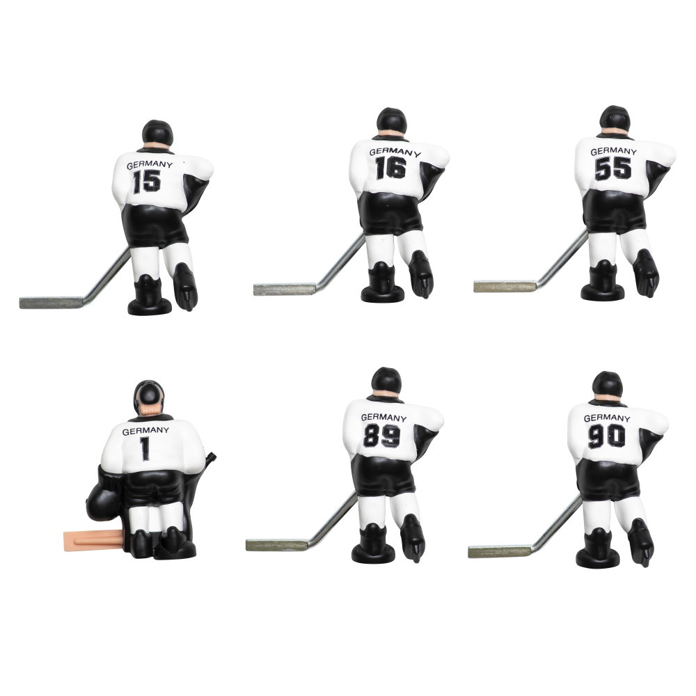 Stiga Bordshockeylag Tyskland