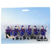 Stiga Bordshockeylag, Landslag Slovakien Stiga Bordshockeylag, Landslag Slovakien