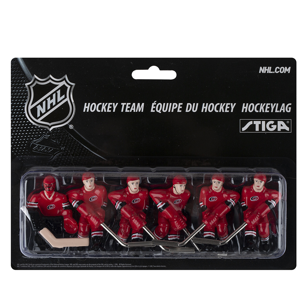 Stiga Bordshockeylag, Carolina Hurricanes