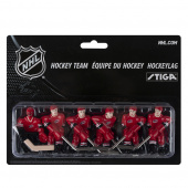 Stiga Bordshockeylag, Carolina Hurricanes Stiga Bordshockeylag, Carolina Hurricanes