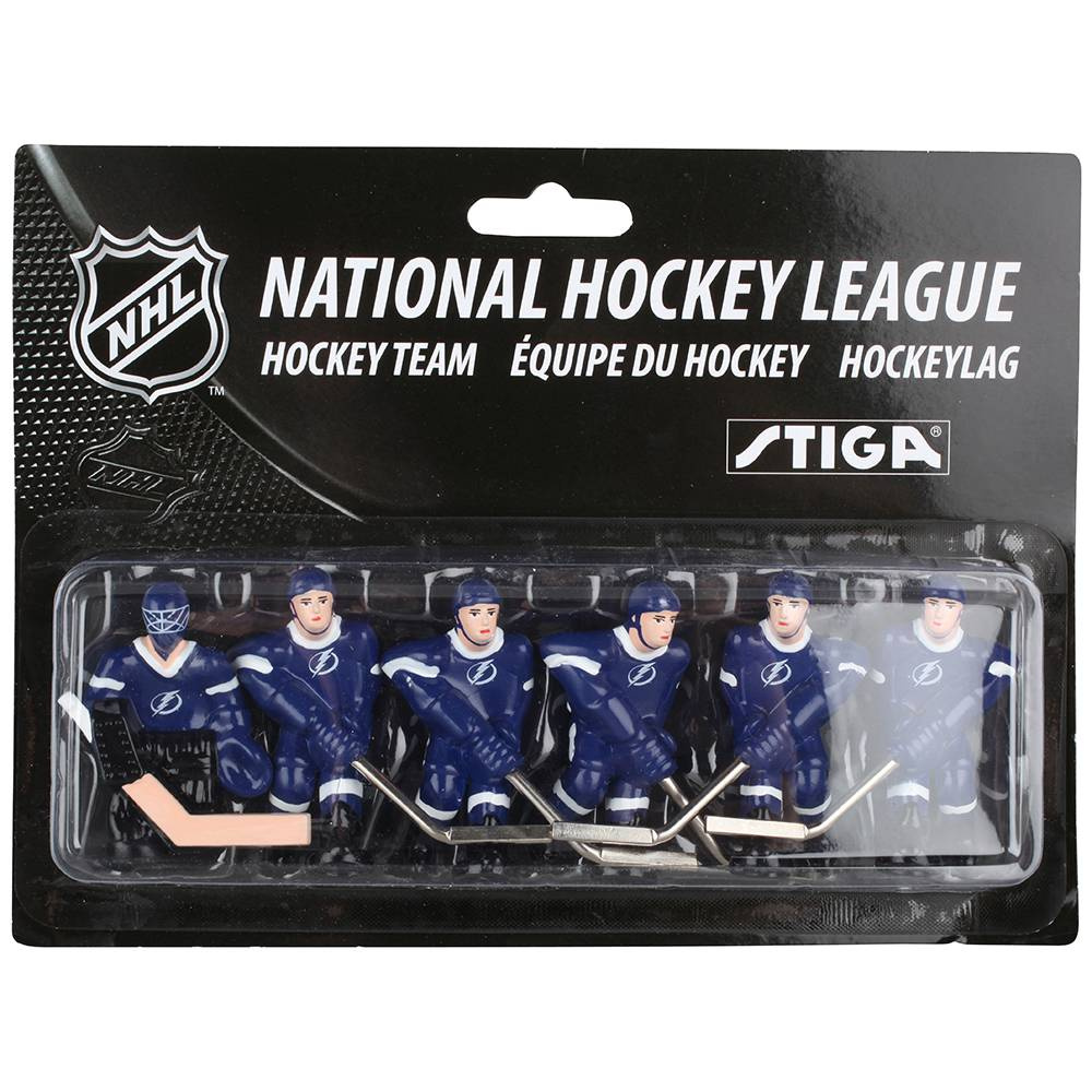 Stiga Bordshockeylag, Tampa Bay Lightning