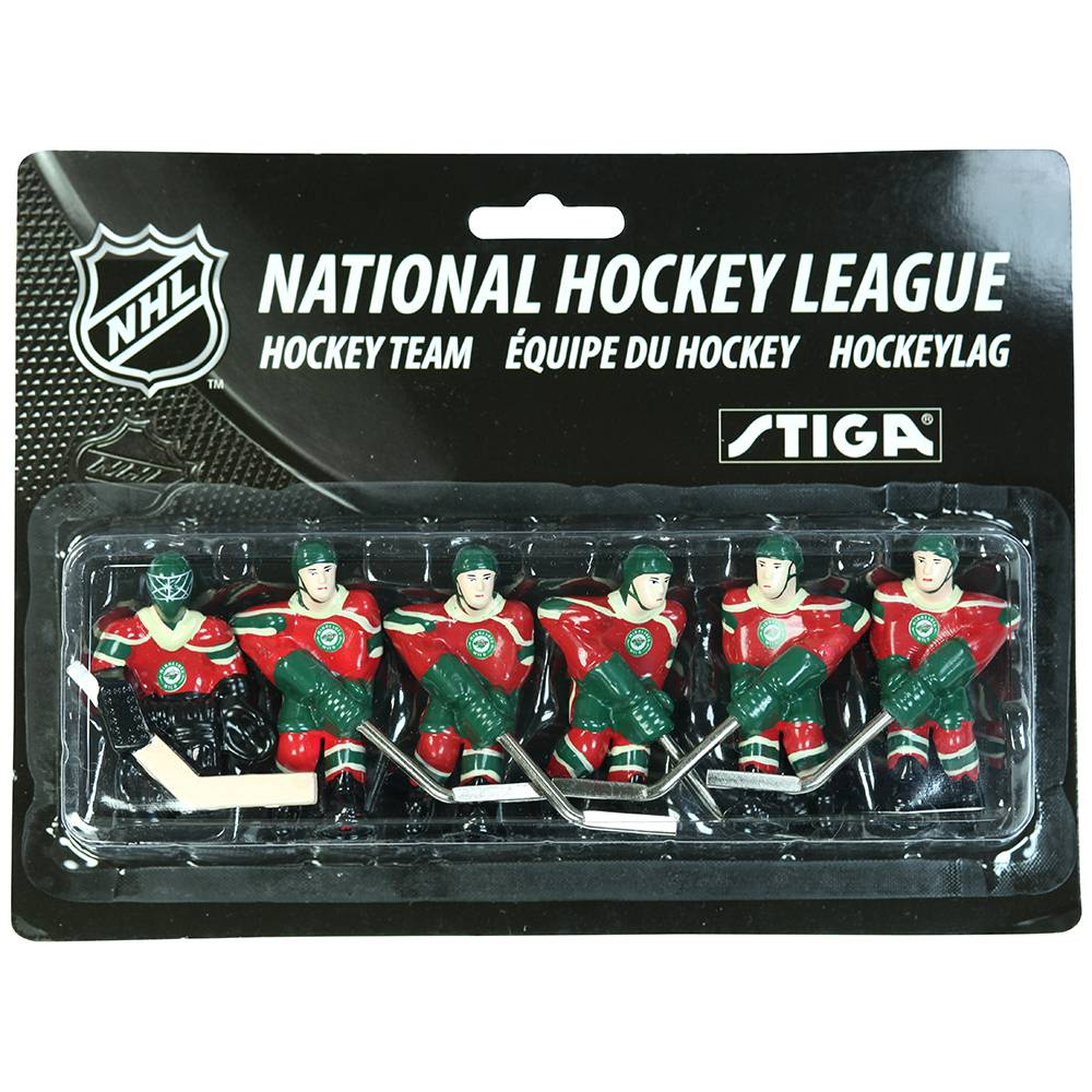 Stiga Bordshockeylag, Minnesota