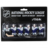 Stiga Bordshockeylag, Vancouver Canucks Stiga Bordshockeylag, Vancouver Canucks