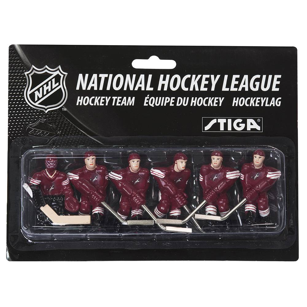 Stiga Bordshockeylag, Phoenix Coyotes