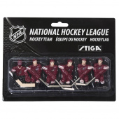 Stiga Bordshockeylag, Phoenix Coyotes Stiga Bordshockeylag, Phoenix Coyotes