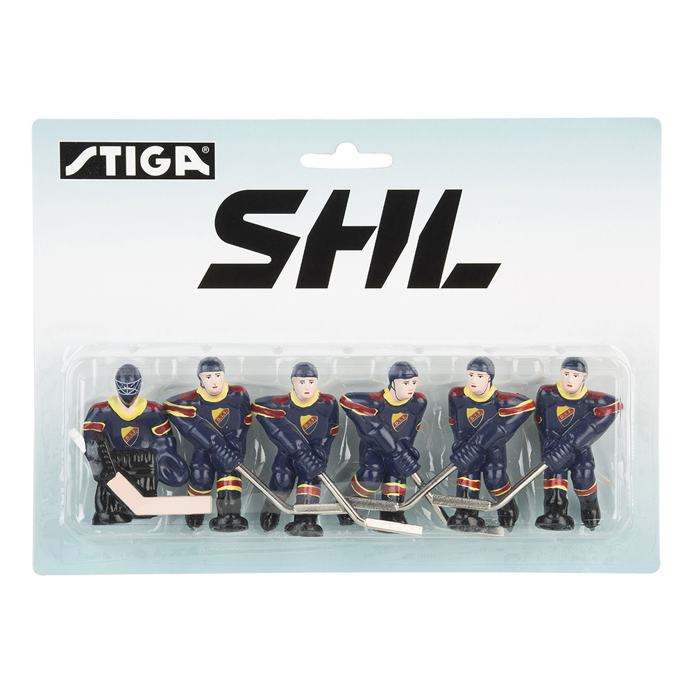 Stiga Bordshockeylag, Djurgårdens IF