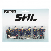 Stiga Bordshockeylag, Djurgårdens IF Stiga Bordshockeylag, Djurgårdens IF