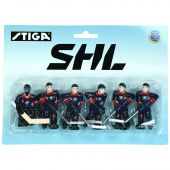 Stiga Bordshockeylag, Linköping Stiga Bordshockeylag, Linköping