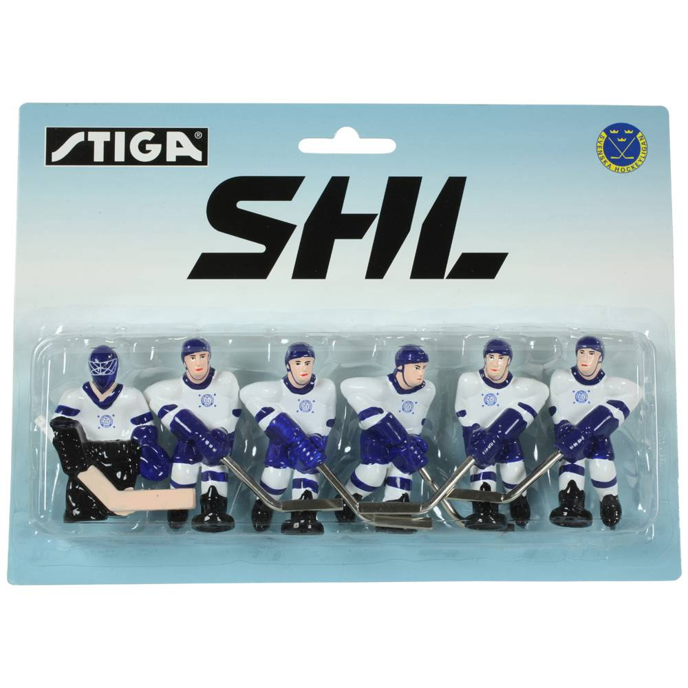 Stiga Bordshockeylag, Leksands IF
