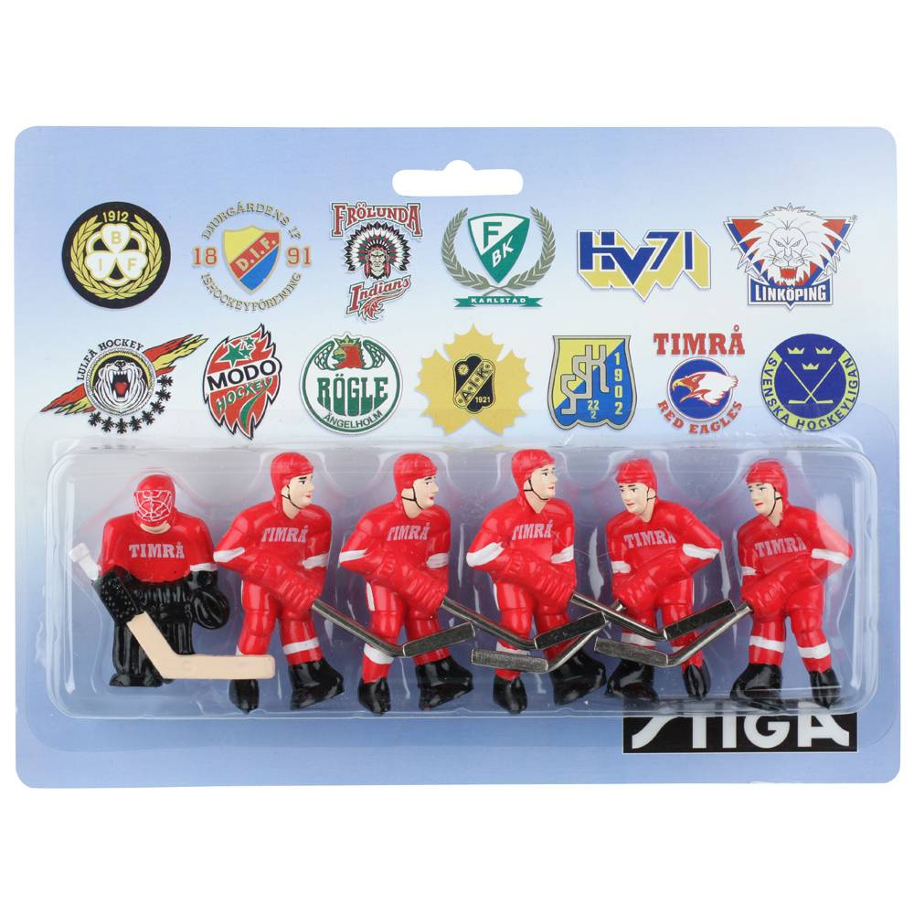 Stiga Bordshockeylag, Timrå IK