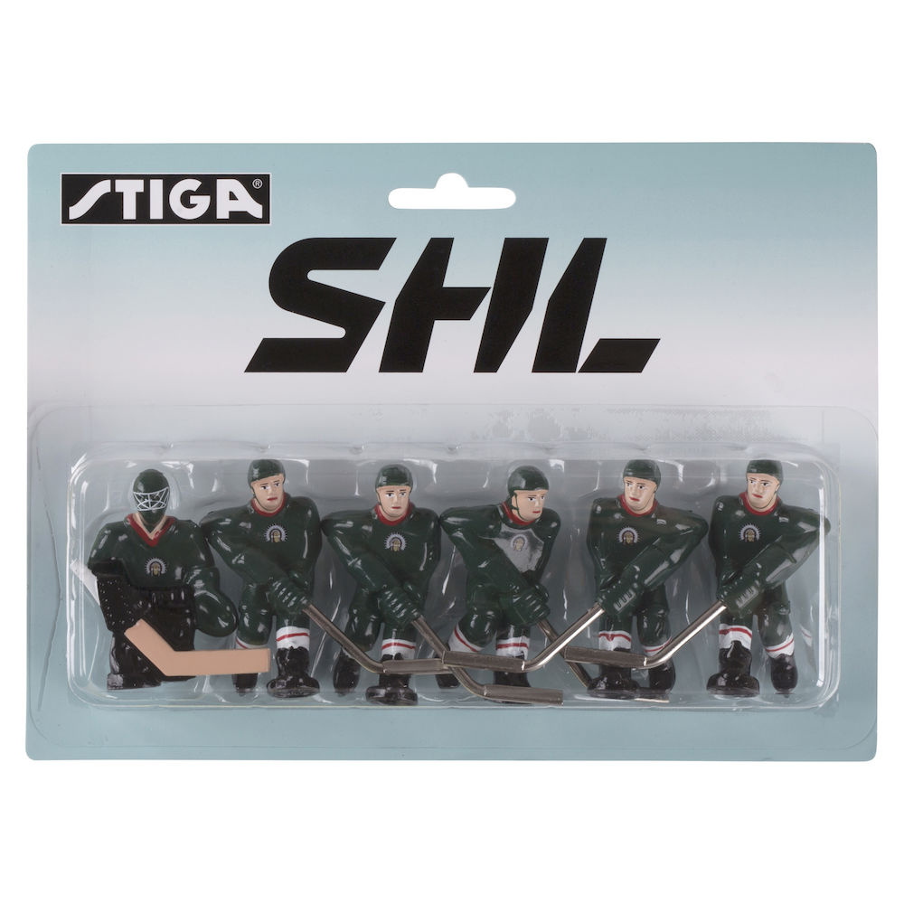 Stiga Bordshockeylag, Frölunda Indians