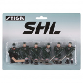 Stiga Bordshockeylag, Frölunda Indians Stiga Bordshockeylag, Frölunda Indians