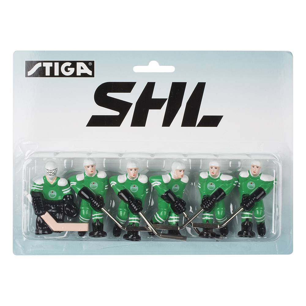 Stiga Bordshockeylag, Rögle