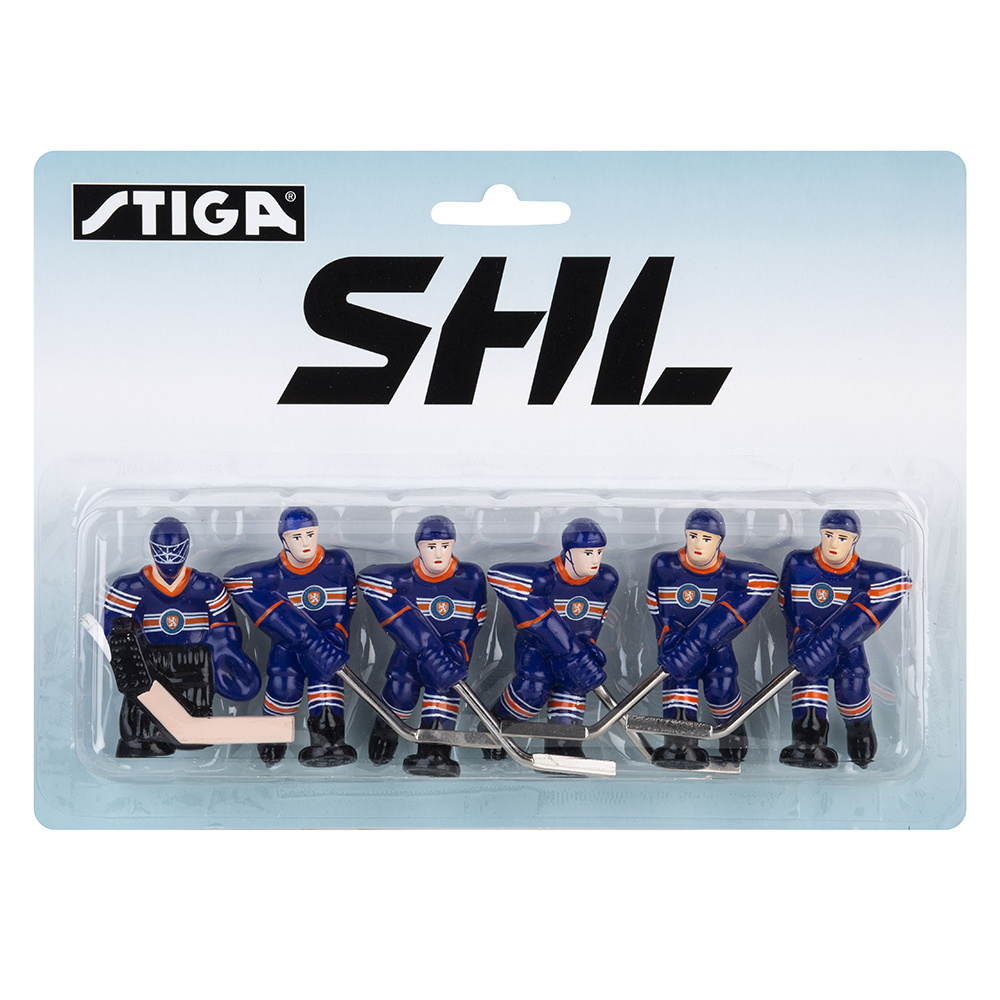 Stiga Bordshockeylag, Växjö