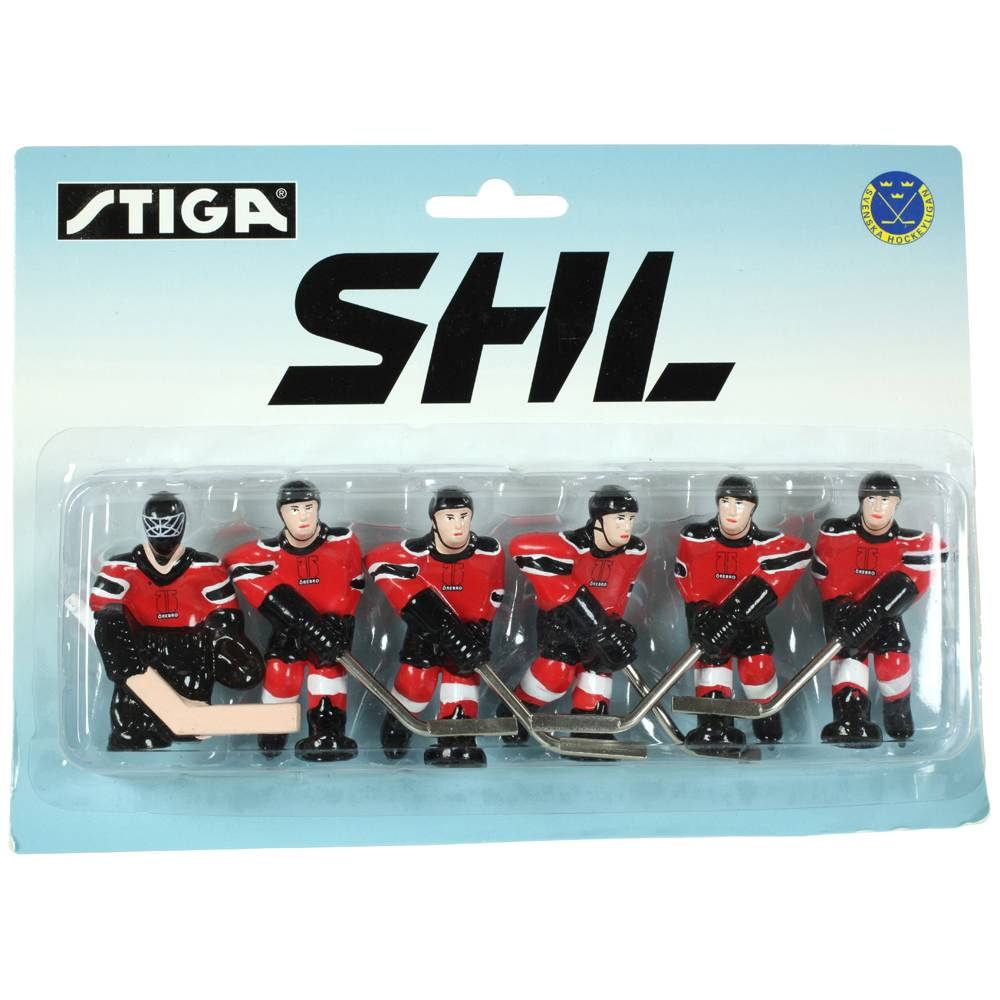 Stiga Bordshockeylag, Örebro Hockey