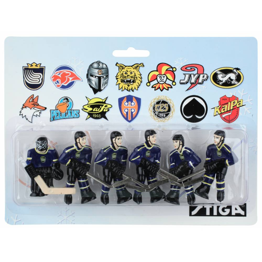 Stiga Bordshockeylag Blues