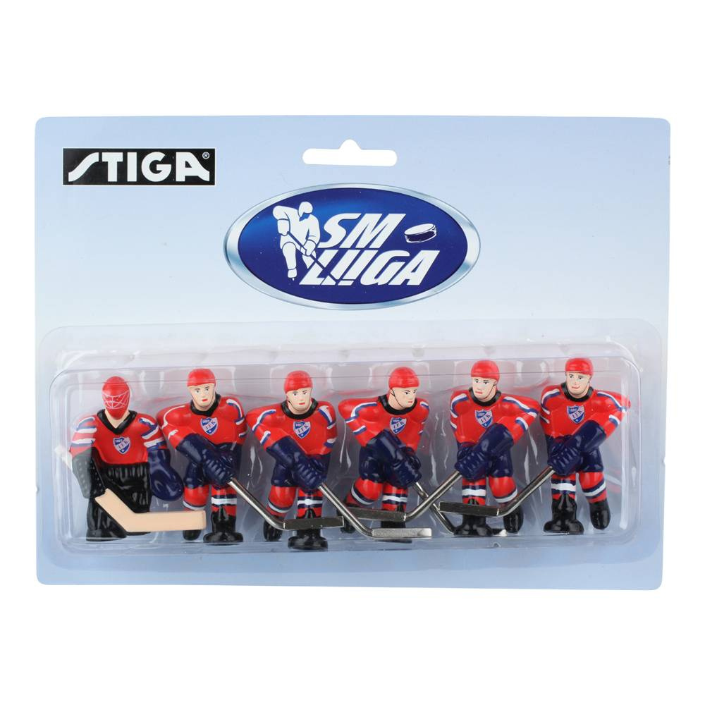 Stiga Bordshockeylag, HIFK Helsinki