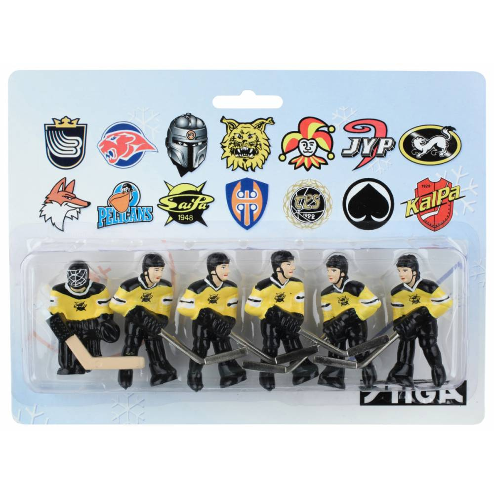 Stiga Bordshockeylag SaiPa