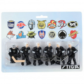 Stiga Bordshockeylag TPS Stiga Bordshockeylag TPS