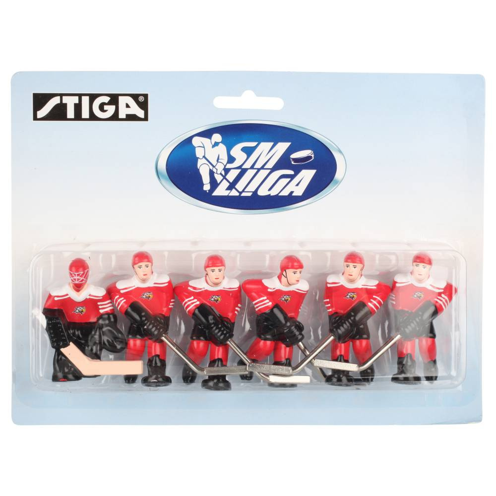 Stiga Bordshockeylag, Vaasan Sport