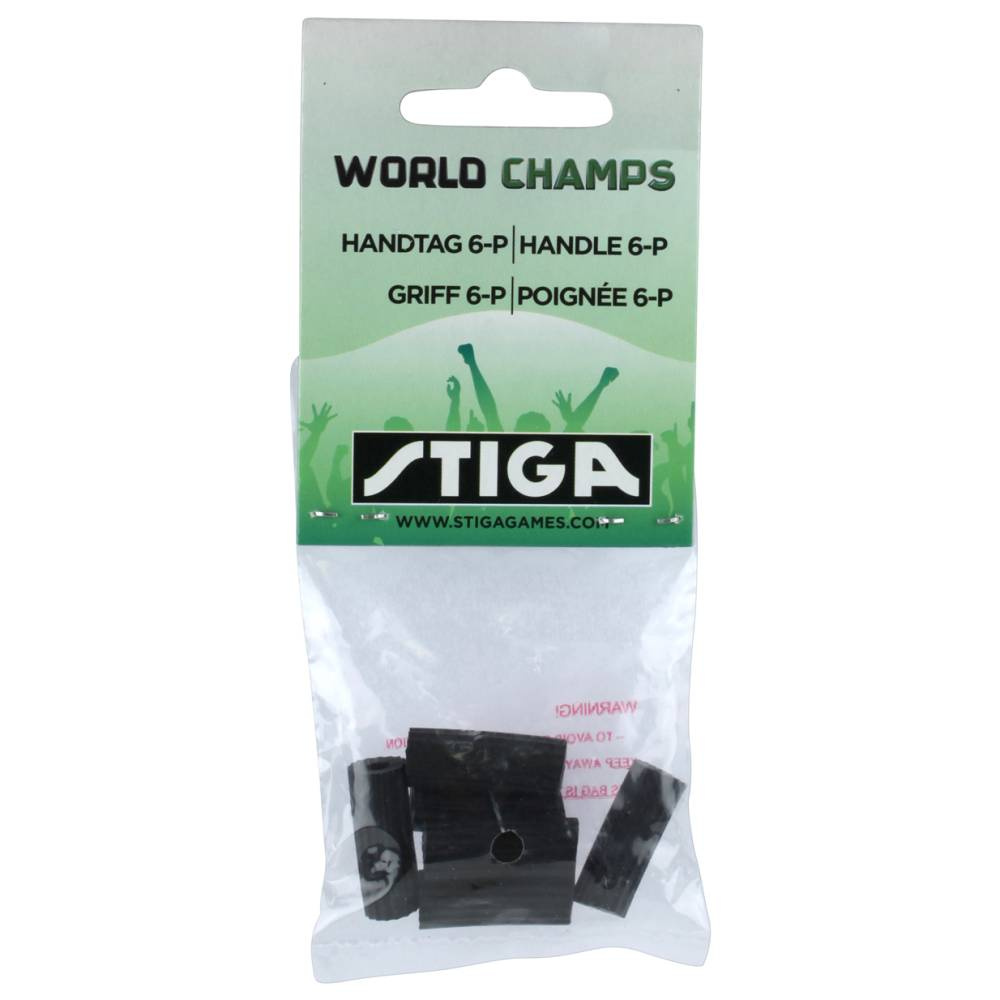 Handtag till World Champ