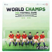 Stiga World Champs Äldre, Norge Stiga World Champs Äldre, Norge