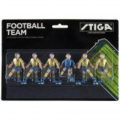 Stiga World Champs lag, Sverige Stiga World Champs lag, Sverige