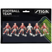 Stiga World Champs lag, Danmark Stiga World Champs lag, Danmark