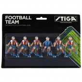 Stiga World Champs lag, Norge Stiga World Champs lag, Norge