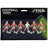 Stiga World Champs lag, England Stiga World Champs lag, England