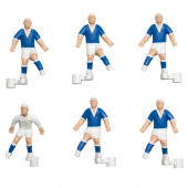 STIGA World Champs Blå/vit STIGA World Champs Blå/vit