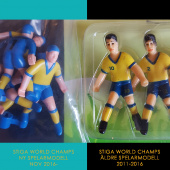 Reglagestång World Champs Reglagestång World Champs