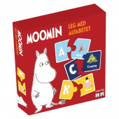 Mumin Lek Med Alfabetet Mumin Lek Med Alfabetet