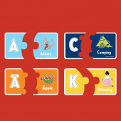 Mumin Lek Med Alfabetet Mumin Lek Med Alfabetet