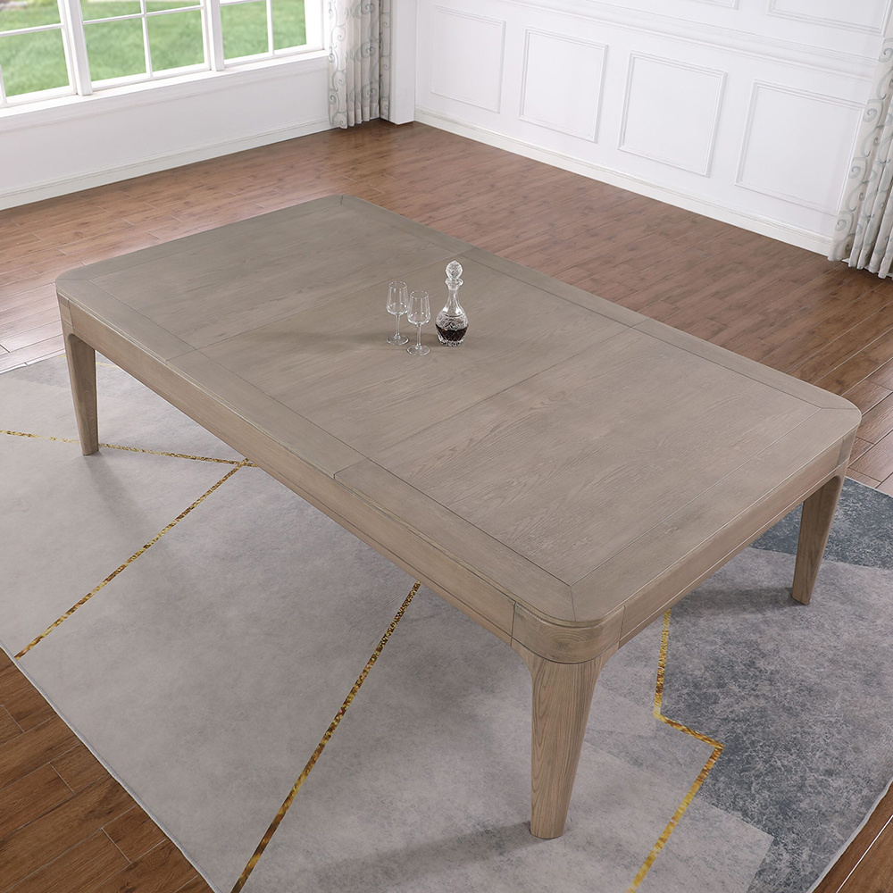 Portland - kombobord