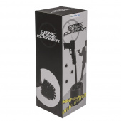 Crime Scene Cleaner Toalettborste Crime Scene Cleaner Toalettborste