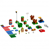 LEGO Super Mario - Äventyr med Mario