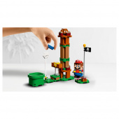 LEGO Super Mario - Äventyr med Mario