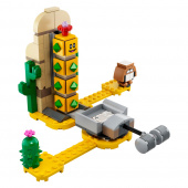 LEGO Super Mario - Pokey i Öknen Expansion