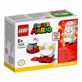 LEGO Super Mario - Fire Mario Boostpaket LEGO Super Mario - Fire Mario Boostpaket