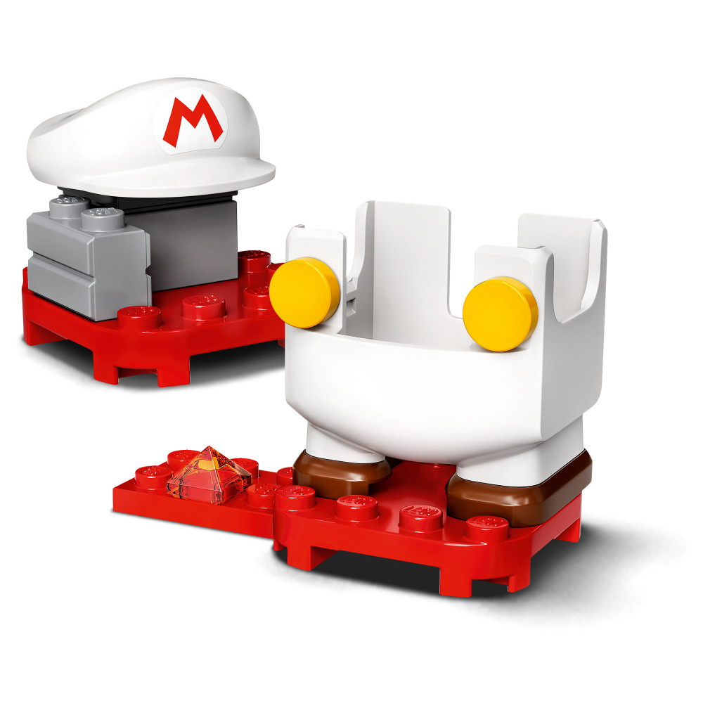 LEGO Super Mario - Fire Mario Boostpaket